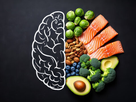 Boost Brainpower The Best Foods for Cognitive Function and Memory