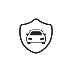 Auto Protect Icon
