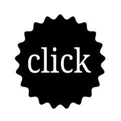 Click Here Engaging Button Design for Websites and Apps