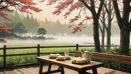 Fototapeta premium food_15
