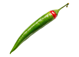 bottomless serrano chili
