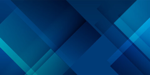 Blue abstract on dark background. eps 10Blue abstract on dark background. modern trendy design