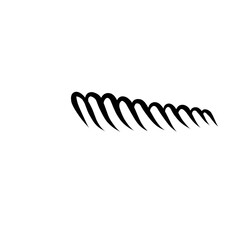 Solid, Minimalist Black Canvas: A Study in Absolute Darkness and Absence of Light