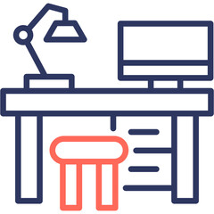 Workspace Icon