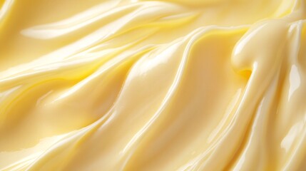 golden silk background