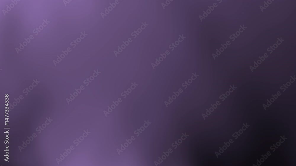 Poster a soft, blurred purple gradient background with smooth transitions and no distinct shapes or objects