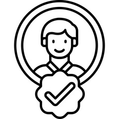Account Icon