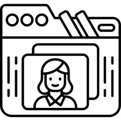 Photos Icon