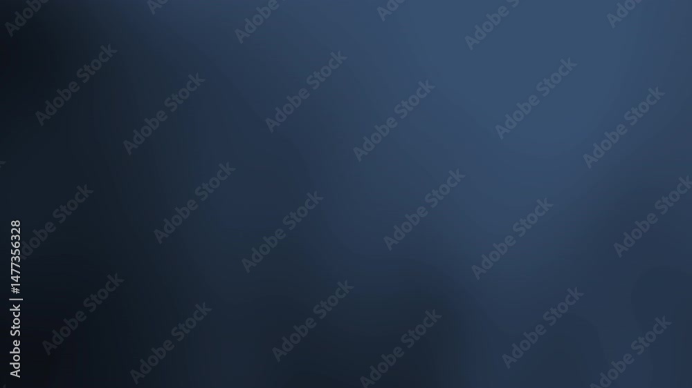 Poster a smooth, dark blue abstract background with subtle gradient and soft texture, abstract texture grad