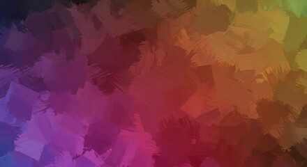 Chromatic Brushstrokes