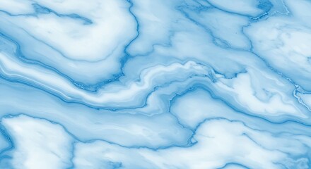 Fototapeta premium Celestial Marbling