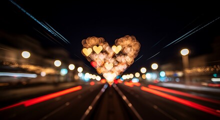 Nocturne of a Thousand Hearts