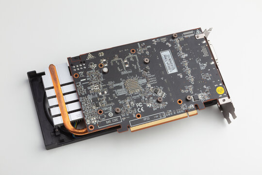 PowerColor AMD Radeon RX 5500 XT 8gb Graphics Card