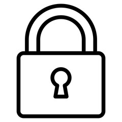 Private icon vector illustration