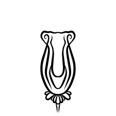 Seamless midnight canvas: infinite darkness texture for design and backgrounds