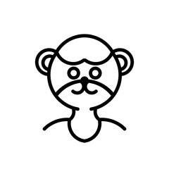 Mysterious solid black backdrop, evoking feelings of depth and emptiness