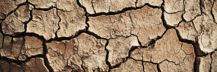 Fototapeta premium Close-up view of textured bark from a hazelnut tree Generative AI