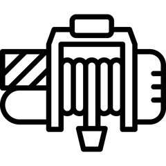 winch icon