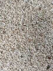 Sand wall texture for pattern or background 