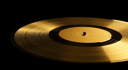 Golden Echoes of Silence