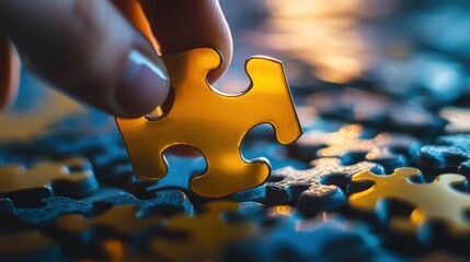 professional sales enablement specialist analyzing sales data to identify performance gaps