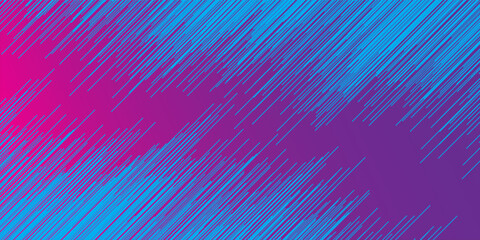 line gradient abstract background design