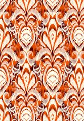 pattern seamless textile