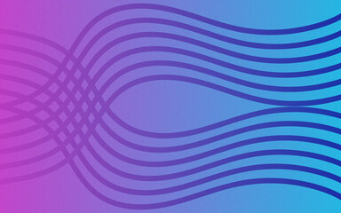 Seamless Green Field Planting Agriculture Lines Background Template design 