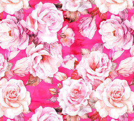 Pattern Spirng Summer for fashion