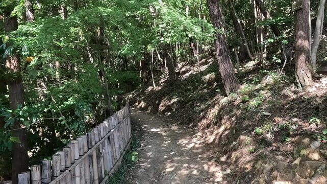 강진 다산유적지