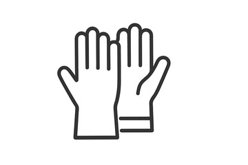 Hand icons showcasing gestures perfect for communication in various contexts, emphasizing connection and outreach