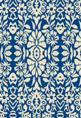 Pattern Spirng Summer for fashion