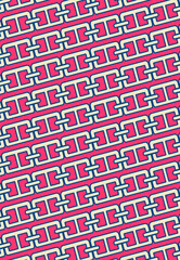 Patter Spring Summer seamlesss fo fashion