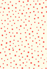 Patter Spring Summer seamlesss fo fashion