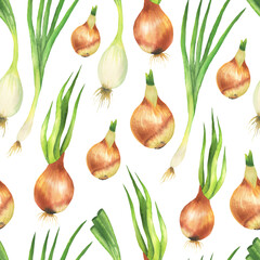 Pattern Onion