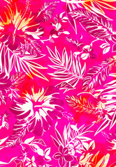 Pattern Seamless print 