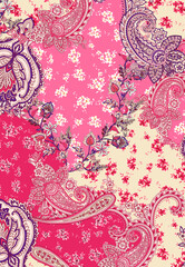 Pattern Seamless print 