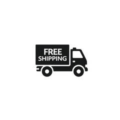 free delivery truck