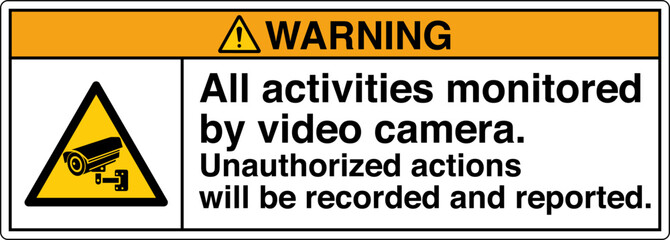 ANSI Z535 Safety Sign Marking...