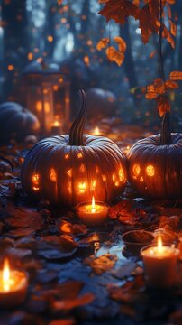 Autumn Equinox