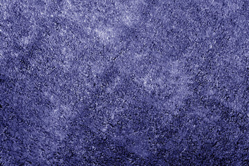 Artificial blue grass plastic covering mat texture