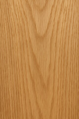 Naklejka premium Light Oak Wood Texture – Natural Wooden Panel Background
