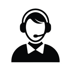 customer support icon