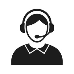customer support icon