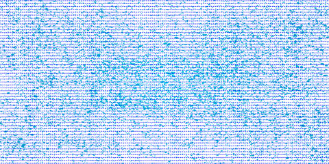 blue white noise texture gradient background for landing page backdrop website header banner poster design