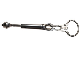 Obraz premium Arthroscope on png