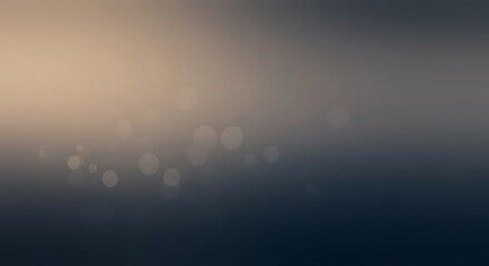 Fototapeta premium Golden Hour Dust