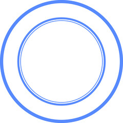 Check mark tick verification icon symbol. Verified check mark badge. Verification icons set. Verified authentication symbol. Certified badge.
