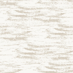 Vector sandy beige pastel abstract ocean waves texture seamless background repeat. Backdrop in coastal calm paint brushstrokes. Beach sand ripples. For beach ocean themed products, summer look, baby