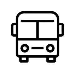 bus